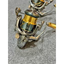 "Máy Câu Lure Cao Cấp TW S1000, S2500, S3000, S4000, S5000 - Phù hợp cho lure lóc, sộp, chẽm và lăng xê" 5