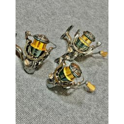 "Máy Câu Lure Cao Cấp TW S1000, S2500, S3000, S4000, S5000 - Phù hợp cho lure lóc, sộp, chẽm và lăng xê" 8