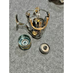 "Máy Câu Lure Cao Cấp TW S1000, S2500, S3000, S4000, S5000 - Phù hợp cho lure lóc, sộp, chẽm và lăng xê" 7