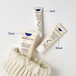 Kem Dưỡng Ẩm, Sáng Bóng, Siêu Phục Hồi Da Embryolisse Lait Creme Concentre 30ml và 75ml ( CÔNG TY) 6