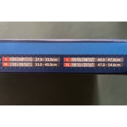 Bó gối LP tem ĐỎ - Bó gối PJ - Bóng Chuyền 6