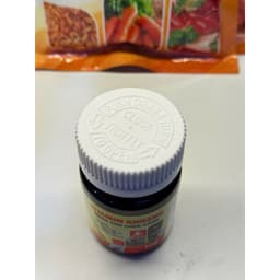 Khoáng và vitamin cho chim cảnh Sao Việt lọ 50g hỗ trợ thay lông cao cấp 4