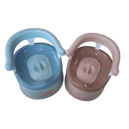 Bô vệ sinh cho bé có ngai tựa lưng Việt Nhật - Dụng cụ vệ sinh tiện lợi cho bé nhiều màu sắc AMIZIN 3