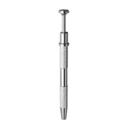 Bút kẹp mút dặm ombre, nhíp kẹp bông dặm ombre, mút, bông ombre - dụng cụ nail 5