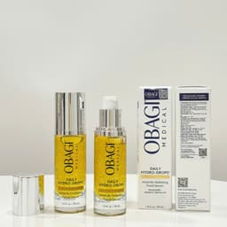 [cty] Tinh Chất Vitamin B3 Cấp Nước Dưỡng Ẩm & Làm Dịu Da Obagi Daily Hydro-Drops 30ml 3
