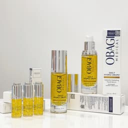 [cty] Tinh Chất Vitamin B3 Cấp Nước Dưỡng Ẩm & Làm Dịu Da Obagi Daily Hydro-Drops 30ml 2