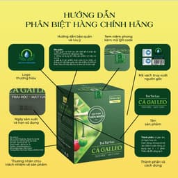 Hộp 30 Túi Trà Gạo Lứt Siêu Thị Thiên Nhiên Nhiều Kiểu Đóng Cho Bạn Lựa Chọn 5
