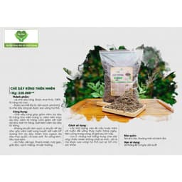 CHÈ DÂY RỪNG NGUYÊN CHẤT MẸ KEN (1kg) 2