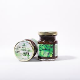 CAO KHỔ QUA DIẾP CÁ THIÊN NHIÊN MẸ KEN 100gr 3