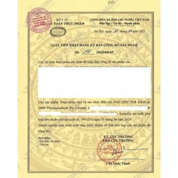 Viên nhai bổ sung Kẽm Zinc cho bé BioIsland Úc tăng cường hệ miễn dịch cho trẻ từ 1 tuổi trở lên 120 viên 4