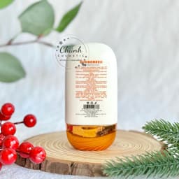 Kem Chống Nắng Hoo24h Nâng Tone Da Trắng Hồng, Giảm Nám Sạm, Giữ Ẩm, Dưỡng Trắng Da 60ml 6