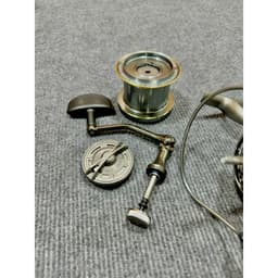 Máy Câu Biển Orca Sking NGK 8000 - 14000, Lực Câu Mạnh, Cối To, Chuyên Câu Biển Sâu 6