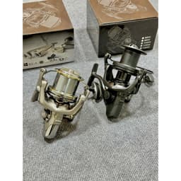 Máy Câu Biển Orca Sking NGK 8000 - 14000, Lực Câu Mạnh, Cối To, Chuyên Câu Biển Sâu 2