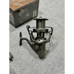 Máy Câu Biển Orca Sking NGK 8000 - 14000, Lực Câu Mạnh, Cối To, Chuyên Câu Biển Sâu 3