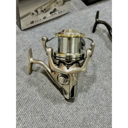 Máy Câu Biển Orca Sking NGK 8000 - 14000, Lực Câu Mạnh, Cối To, Chuyên Câu Biển Sâu 7