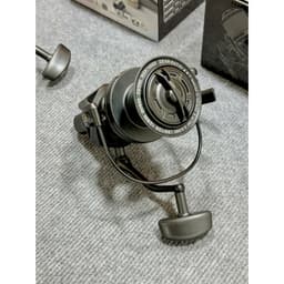 Máy Câu Biển Orca Sking NGK 8000 - 14000, Lực Câu Mạnh, Cối To, Chuyên Câu Biển Sâu 8