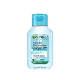[hàng cty] Nước tẩy trang GARNIER 50ml (mini) làm sạch sâu, ngừa mụn, sáng da 7