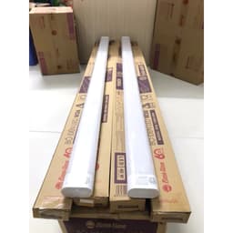 Bộ đèn Led bán nguyệt 1.2m/50w Rạng Đông,công suất cao, siêu sáng, bảo hành chính hãng 24 tháng 4