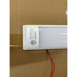 Bộ đèn Led bán nguyệt 1.2m/50w Rạng Đông,công suất cao, siêu sáng, bảo hành chính hãng 24 tháng 5