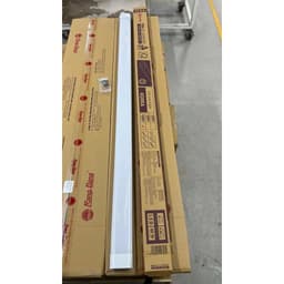 Bộ đèn Led bán nguyệt 1.2m/50w Rạng Đông,công suất cao, siêu sáng, bảo hành chính hãng 24 tháng 6