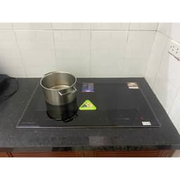 (chính hãng) Bếp từ đôi Eurosun EU-T798XPro - Mặt kính chịu nhiệt, chịu lực siêu tốt, Sôi liu riu, NK Malaysia, BH 3 năm 3