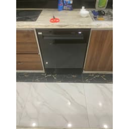 Máy rửa bát Eurosun SMS82EU88B - Nhập khẩu Thái Lan, Hàng chính hãng, Bảo hành 3 năm, sấy PTC khô cong 8
