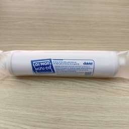 Lõi Mofs siêu hấp thụ khí NH3, NH4 loại bỏ mùi hôi trong nước + 2 co nối 4