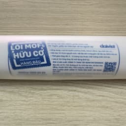 Lõi Mofs siêu hấp thụ khí NH3, NH4 loại bỏ mùi hôi trong nước + 2 co nối 2
