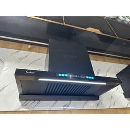 Máy hút mùi Sevilla SV-T350 - Công suất hút 1200m3/h, Cảm ứng vẫy tay, BH 3 năm, Đổi mới trong 30 ngày, hàng chính hãng 3