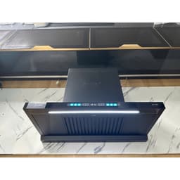 Máy hút mùi Sevilla SV-T350 - Công suất hút 1200m3/h, Cảm ứng vẫy tay, BH 3 năm, Đổi mới trong 30 ngày, hàng chính hãng 8