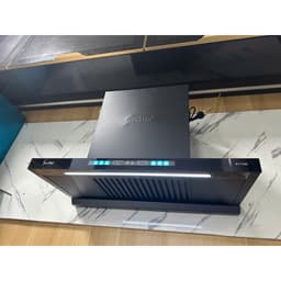Máy hút mùi Sevilla SV-T350 - Công suất hút 1200m3/h, Cảm ứng vẫy tay, BH 3 năm, Đổi mới trong 30 ngày, hàng chính hãng 7