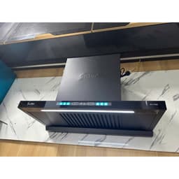 Máy hút mùi Sevilla SV-T350 - Công suất hút 1200m3/h, Cảm ứng vẫy tay, BH 3 năm, Đổi mới trong 30 ngày, hàng chính hãng 4