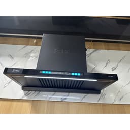 Máy hút mùi Sevilla SV-T350 - Công suất hút 1200m3/h, Cảm ứng vẫy tay, BH 3 năm, Đổi mới trong 30 ngày, hàng chính hãng 5