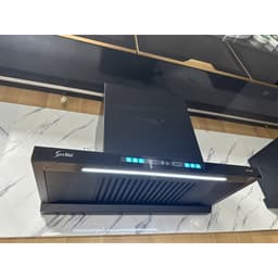 Máy hút mùi Sevilla SV-T350 - Công suất hút 1200m3/h, Cảm ứng vẫy tay, BH 3 năm, Đổi mới trong 30 ngày, hàng chính hãng 6
