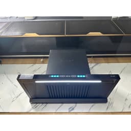 Máy hút mùi Sevilla SV-T350 - Công suất hút 1200m3/h, Cảm ứng vẫy tay, BH 3 năm, Đổi mới trong 30 ngày, hàng chính hãng 2