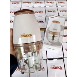 MÁY XAY ĐA NĂNG OSAKA MẪU MỚI HOT NHẤT BẢN - NẮP ĐỒNG SIÊU BỀN 2