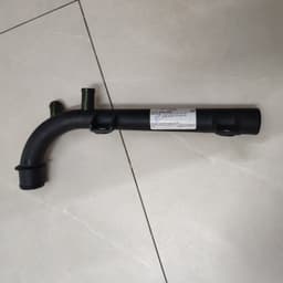 Ống nước nhựa sau máy Gentra, Aveo, LAcetti 1.6 xe việt , Nubira. Lanos 8