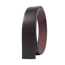 Thắt lưng da bò PG nguyên tấm 1 lớp sử dụng khoá lăn B1, bảo hành 24 tháng. 7