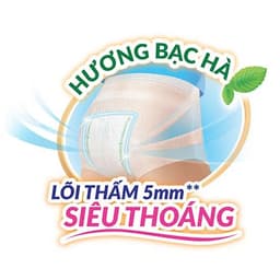 (COMBO 3 GÓI)Tã quần Caryn L28/M32/XL 24miếng siêu thấm hút, khô thoáng cả ngày,siêu tiết kiệm 6