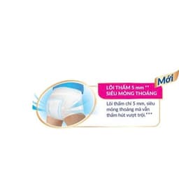 (COMBO 3 GÓI)Tã quần Caryn L28/M32/XL 24miếng siêu thấm hút, khô thoáng cả ngày,siêu tiết kiệm 8