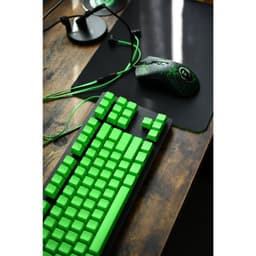 Tai nghe In-ear Razer Hammerhead V3 Wired - Hàng chính hãng 4