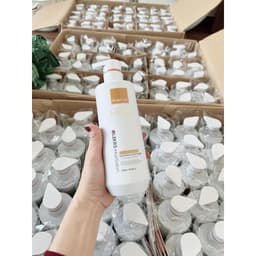 Cặp Dầu Gội Xả Olexrs 500ml – Phục Hồi Hư Tổn, Giảm Gãy Rụng, Collagen – Chính Hãng 7