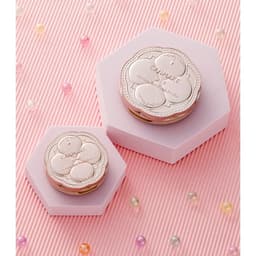 Phấn Phủ Canmake Aperire Day Dream Powder Tokyo Siêu dưỡng ẩm mụn 6