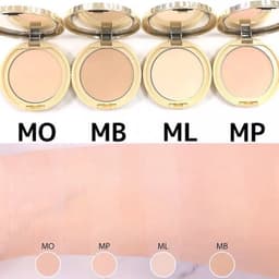Phấn Phủ Canmake Aperire Day Dream Powder Tokyo Siêu dưỡng ẩm mụn 2