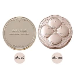 Phấn Phủ Canmake Aperire Day Dream Powder Tokyo Siêu dưỡng ẩm mụn 4