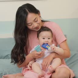 Kem chàm sữa Kutieskin 30gr Cho Bé - KAD10 6