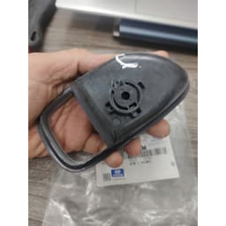 Ốp hõm tay mở cửa trong Avante hàng chính hãng 2