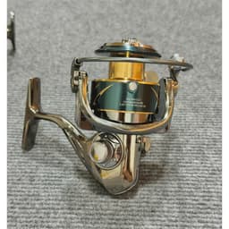 Máy Câu  lure Cao Cấp DEBAO Chính Hãng  W.D 2500  Đến 7000  Chuyên lure Lóc Sộp chẽm & lăng xê & Câu Ngâm 7