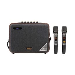 Loa xách tay, loa di động cao cấp NEKO NK01 Pro MusicBox (Hàng chính hãng nhập khẩu nguyên chiếc, Model 2025) 3