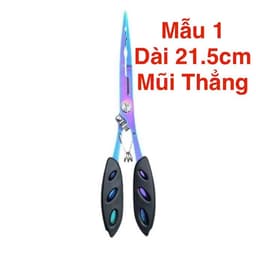 Kìm Kẹp Cá Titan Đa Năng 21cm và 16cm - Bộ Dụng Cụ Thuyền Tốt Nhất (PK - 13) 1